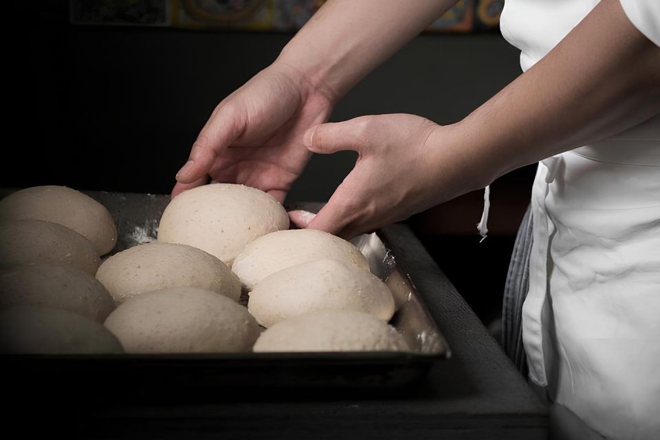 Florence: Private Pizza Making Class with Wine Tasting - Practical details to plan your day in Florence