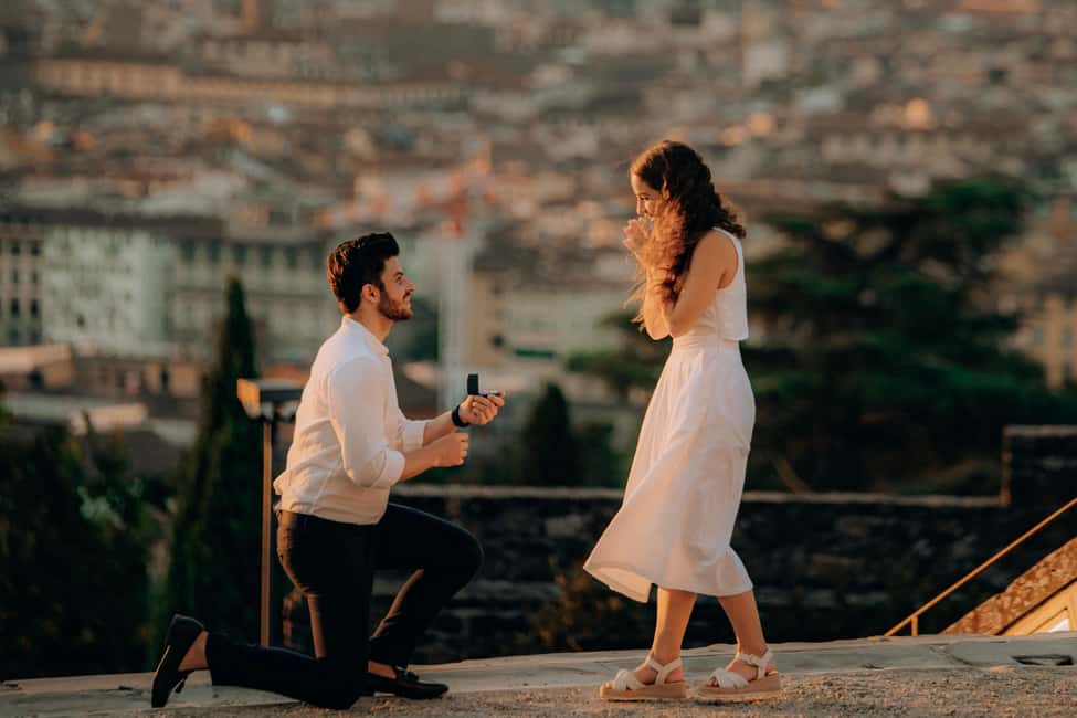 Florence Private Professional Photoshoot - How this Florence photoshoot actually works (and why it’s good value)