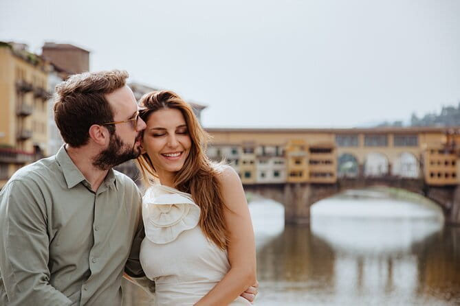 Florence: Private Professional Photoshoot Outside the Duomo - Key Things I’d Plan Around