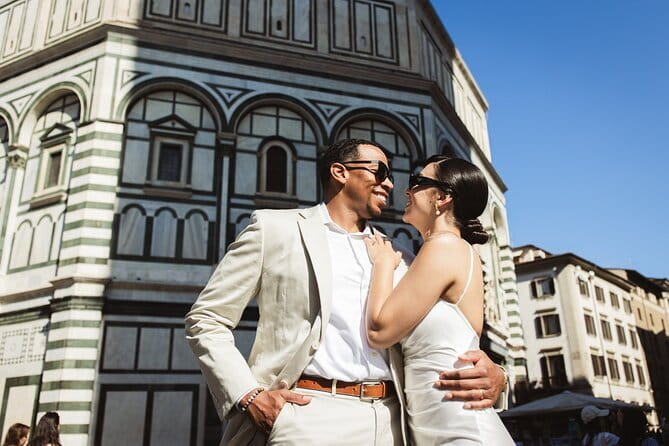 Florence: Private Professional Photoshoot Outside the Duomo - Who This Photoshoot Fits Best