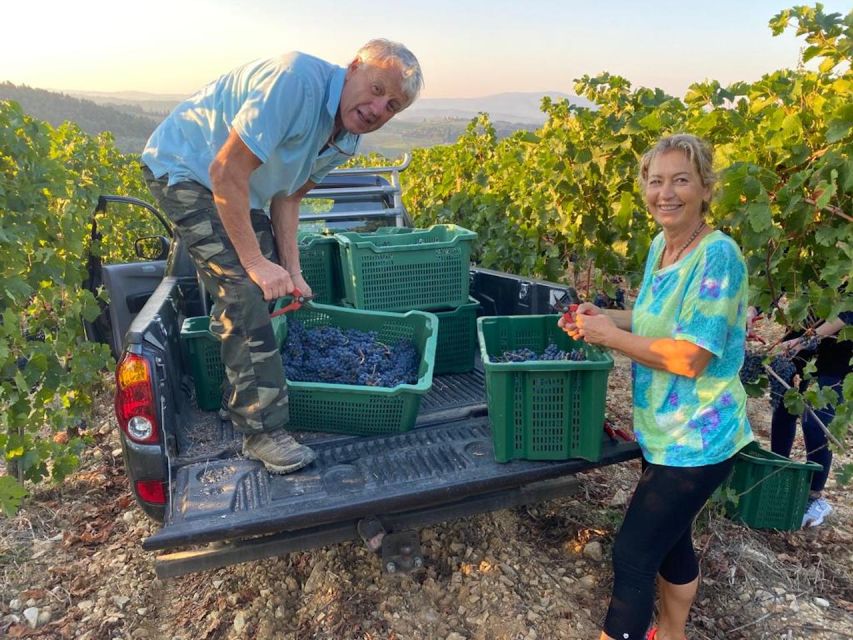 Florence: Private Siena, San Gimignano and Chianti Tour - Pacing, timing, and how to make the day feel easy