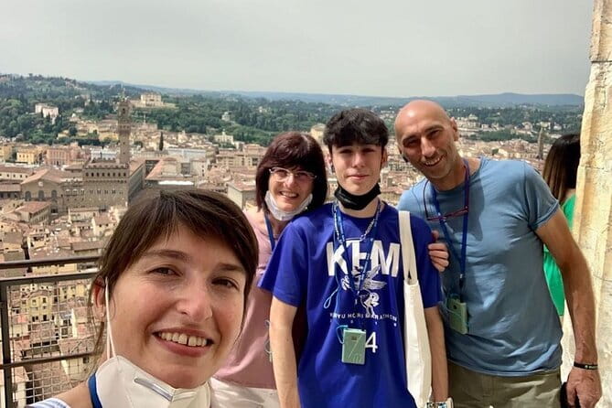 Florence Private tour Cathedral, Brunelleschi's Dome, Museum, Baptistery - What you’re really buying: time, access, and interpretation