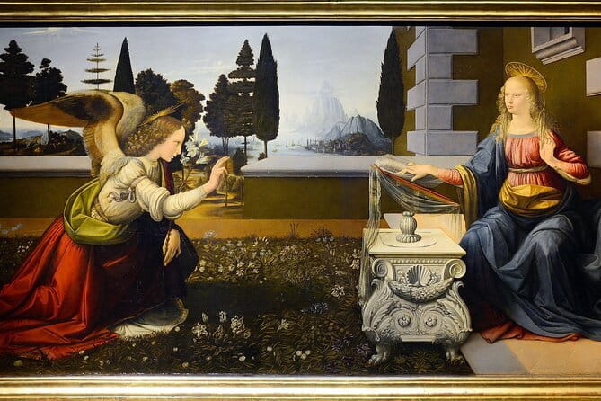 Florence: Private tour to the Uffizi Gallery - Private Uffizi, Not a Long Wander: What This 2-Hour Tour Gets You
