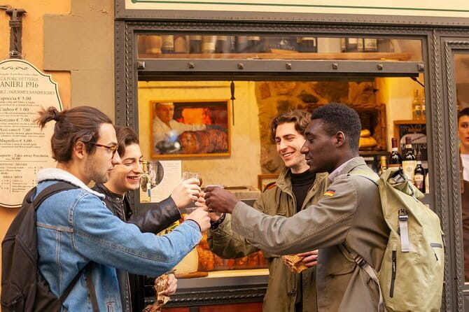 Florence Private Tour with a Local - Highlights & Hidden Gems - Personalization: questionnaire, communication, and guide styles