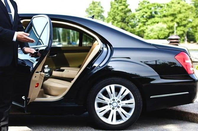 Florence Private Transfer from or to Florence Airport, Train Station and Hotel - Key things to know before you go