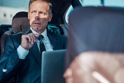 Florence Private Transfer from or to Florence Airport, Train Station and Hotel - Pickup points in Florence: airport, Santa Maria Novella, and hotel meets