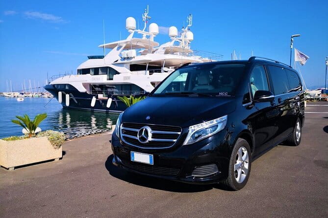 Florence Private Transfer from or to Florence Airport, Train Station and Hotel - Cost vs value in Florence: what $126.15 buys you
