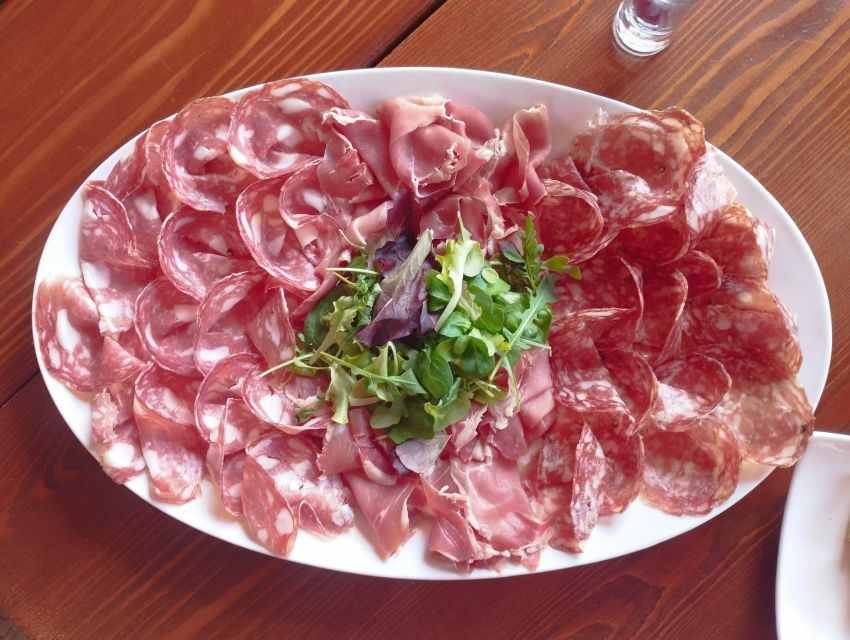 Florence: Private Vintage Fiat500 Countryside & Winery Lunch - FAQ