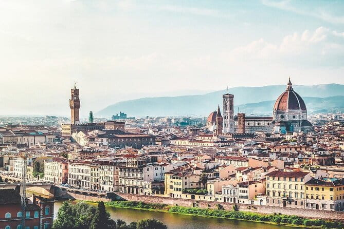 Florence: Private walking guided tour - Key things that make this tour worth your time