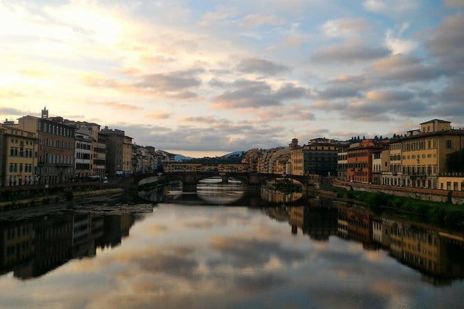 Florence: Private walking guided tour - Private 90-Minute Walking Tour: the smart way to hit Florence fast