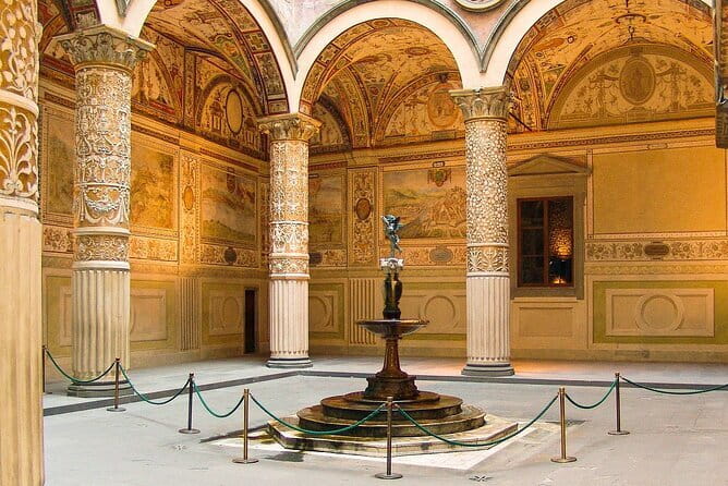 Florence Private WALKING TOUR - Why 3 Hours of Florence Highlights Feels Just Right