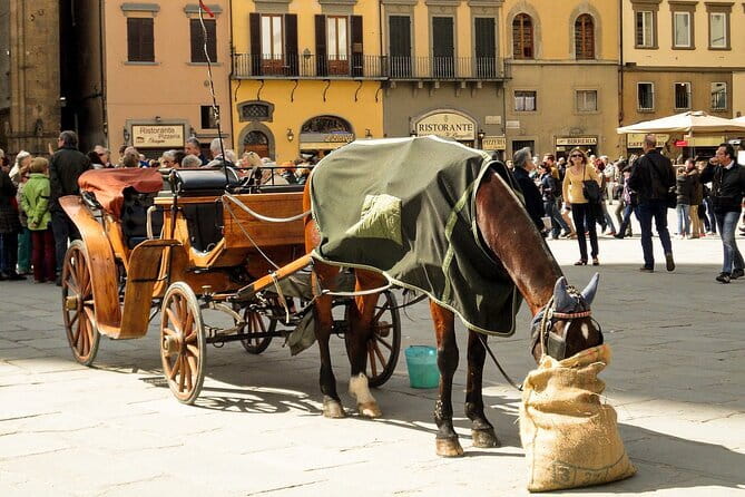 Florence Private WALKING TOUR - Santa Maria Novella and the Pharmacy Stop You’ll Actually Remember