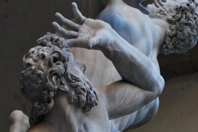 Florence private walking tour including Michelangelo's David - Meeting point and pacing: Via Ricasoli to the Accademia area