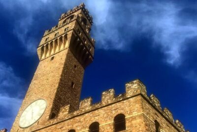 Florence Private Walking Tour Including Uffizi and Accademia - Accademia Gallery and David: 45 Minutes That Actually Works