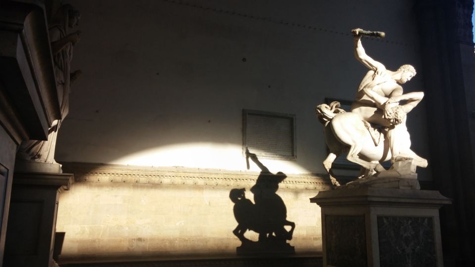 Florence: Private Walking Tour with a Local Guide - Key reasons this Florence walk works