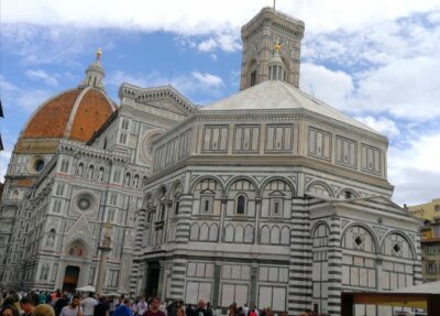 Florence: Private Walking Tour with a Local Guide - Piazza Duomo: where Florence’s bigger story begins