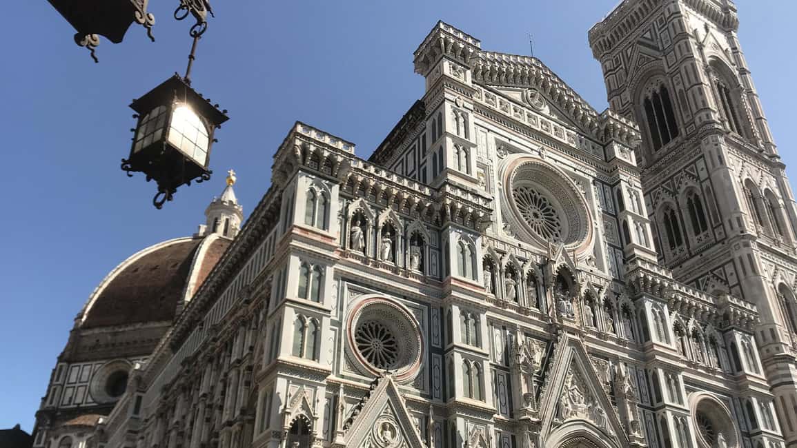 Florence: Renaissance City Walking Tour - A 90-minute walking tour that feels like a Renaissance storyboard