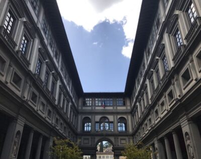 Florence: Renaissance City Walking Tour - Palazzo Vecchio, Medici power, and reading Florence like a map