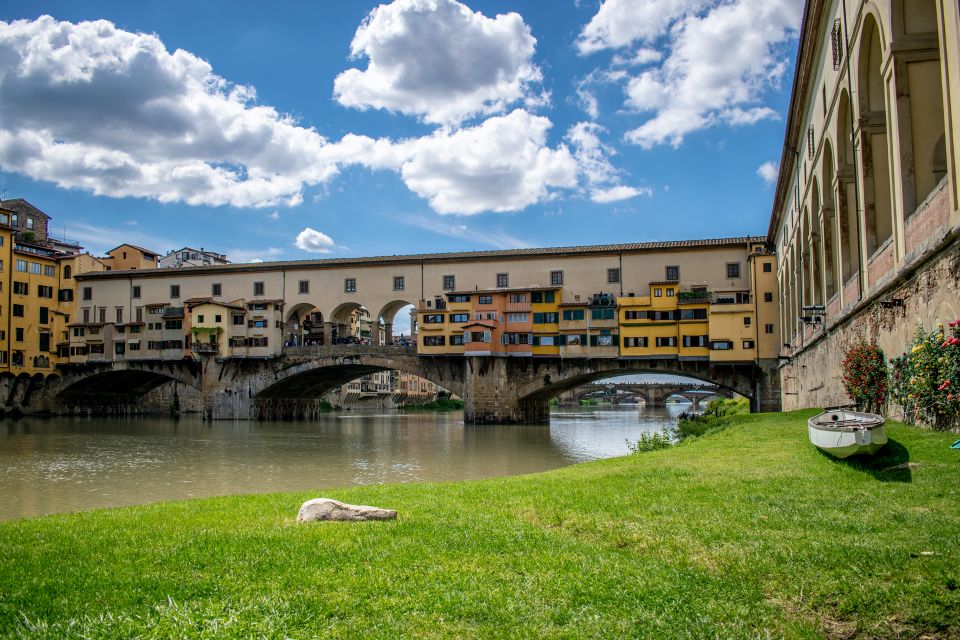 Florence: Renaissance City Walking Tour - Coming face to face with Santa Maria del Fiore