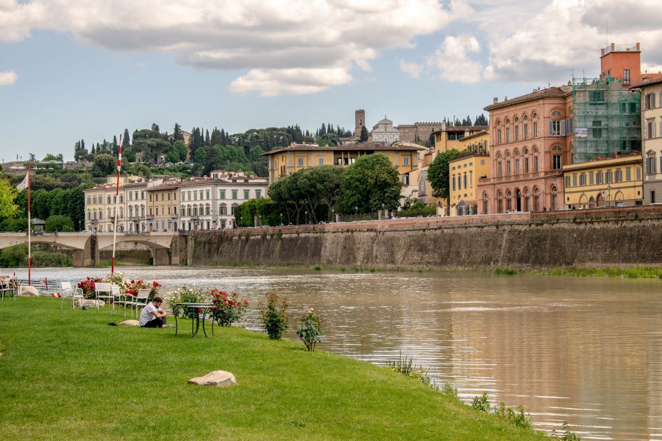 Florence: Renaissance City Walking Tour - The guide, the audio headset, and how to get value fast