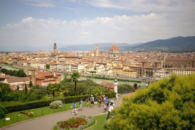 Florence Renaissance walking tour - Key moments that make this tour worth your time