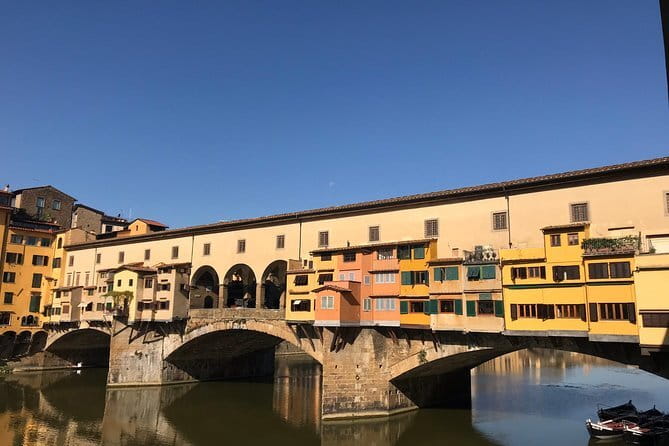 Florence Renaissance walking tour - A 2-hour Florence plan that keeps you oriented