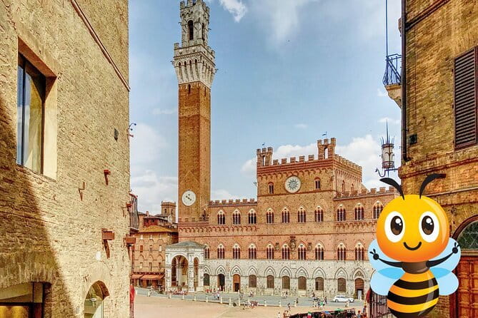 Florence: San Gimignano & Siena Tasting Experience - Setting out from Florence: meeting point, coach comfort, and how the day flows