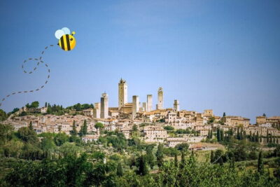 Florence: San Gimignano & Siena Tasting Experience - San Gimignano’s towers and UNESCO streets: what 1.5 hours is really for