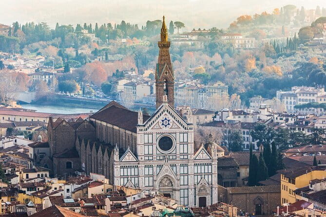 Florence: San Gimignano & Siena Tasting Experience - Practical tips so the day feels smooth instead of rushed