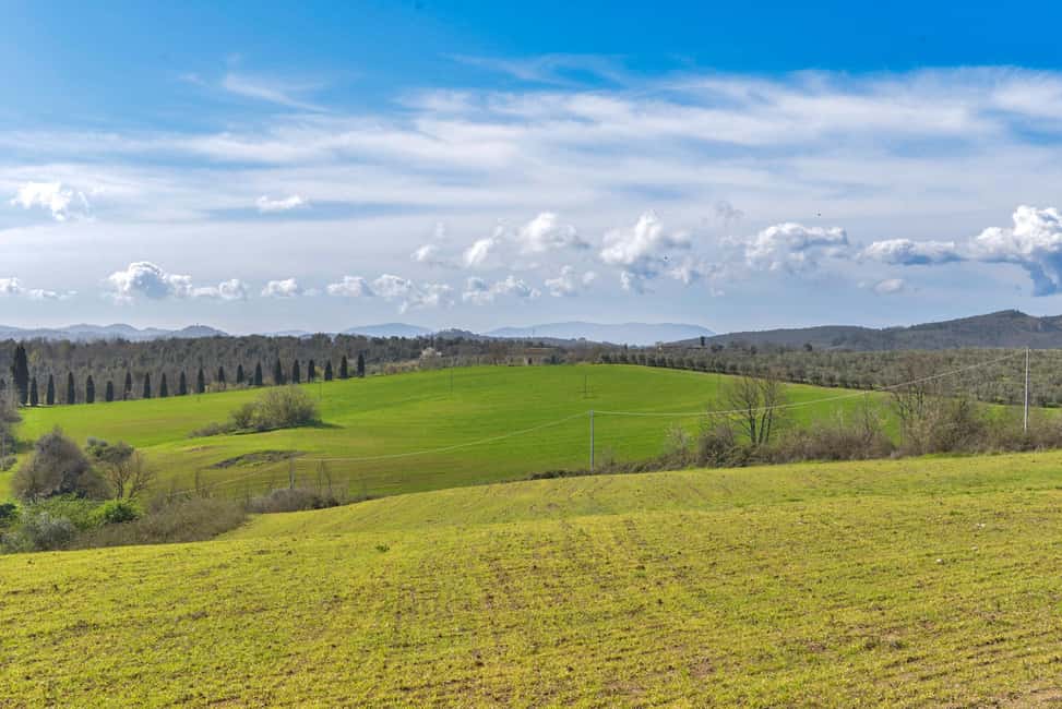 Florence: San Gimignano & Volterra Day Trip with Food & Wine - The day-trip rhythm: why 9.5 hours actually works