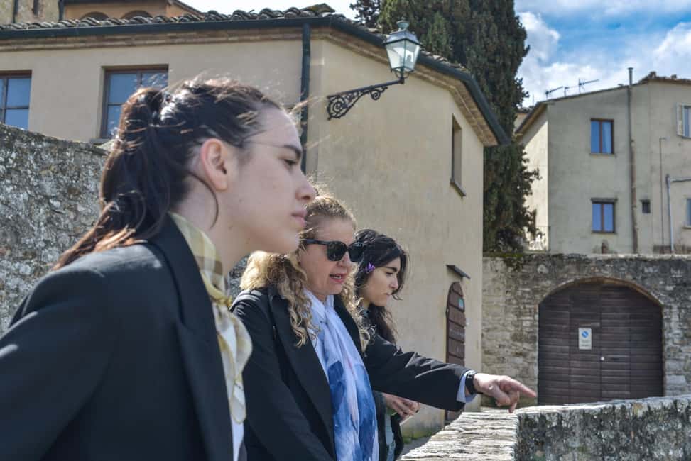 Florence: San Gimignano & Volterra Day Trip with Food & Wine - Timing, pace, and comfort: what you should plan for