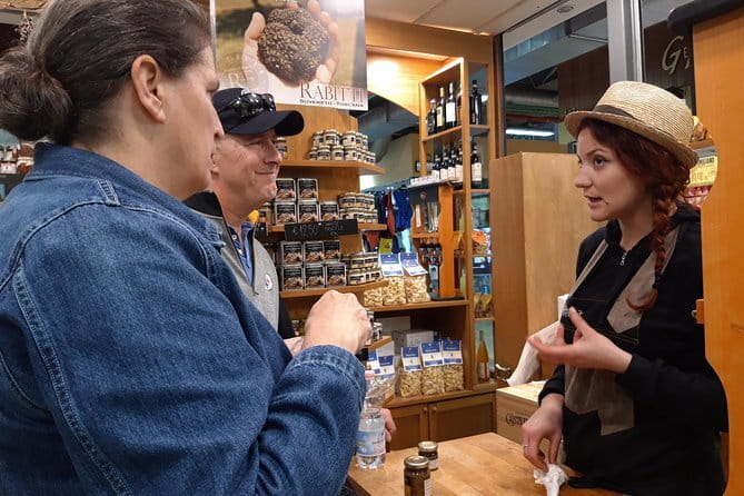 Florence: San Lorenzo Market Food and Wine Tour with Local Expert - Why this Florence food-and-wine walk works