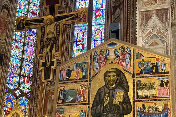 Florence SANTA CROCE Basilica Private Tour - Key things that make this Santa Croce tour worth your time