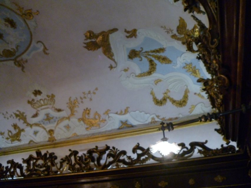 Florence: Santa Maria Novella Private Tour - Who should book this Santa Maria Novella private tour?