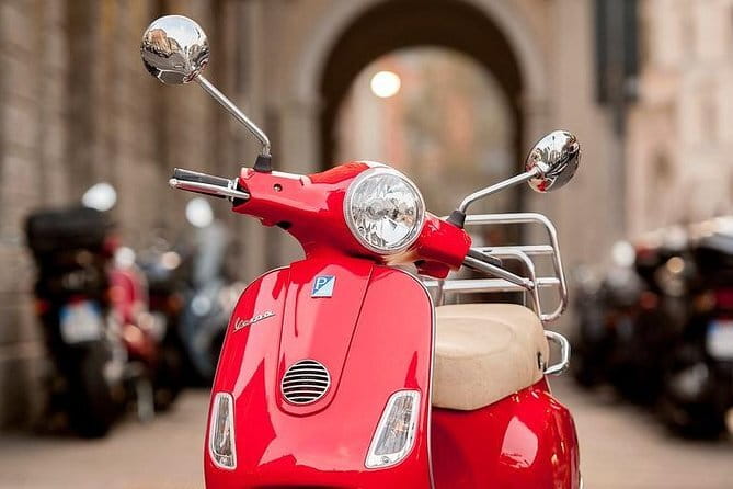 Florence Scavenger Hunt and Highlights Self-Guided Tour - Price Check: Is $8.06 Real Value in Florence?