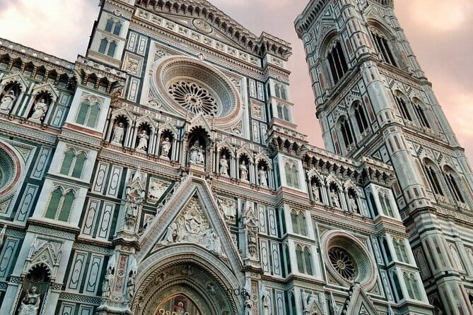 Florence Scavenger Hunt and Highlights Self-Guided Tour - Who This Scavenger Hunt Fits Best (and Who Might Skip It)