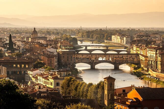 Florence Scavenger Hunt and Highlights Self-Guided Tour - Clues, Logic, and 10+ Outdoor Stops Across 5.1 km