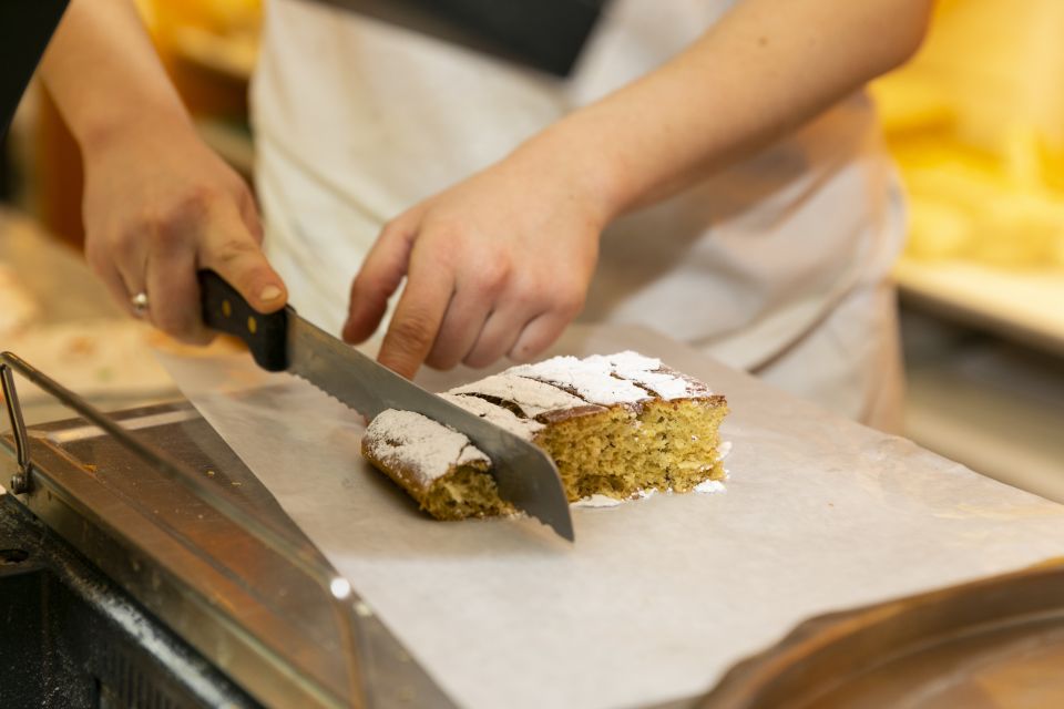 Florence: Secret Food Tours - Key things to know before you go