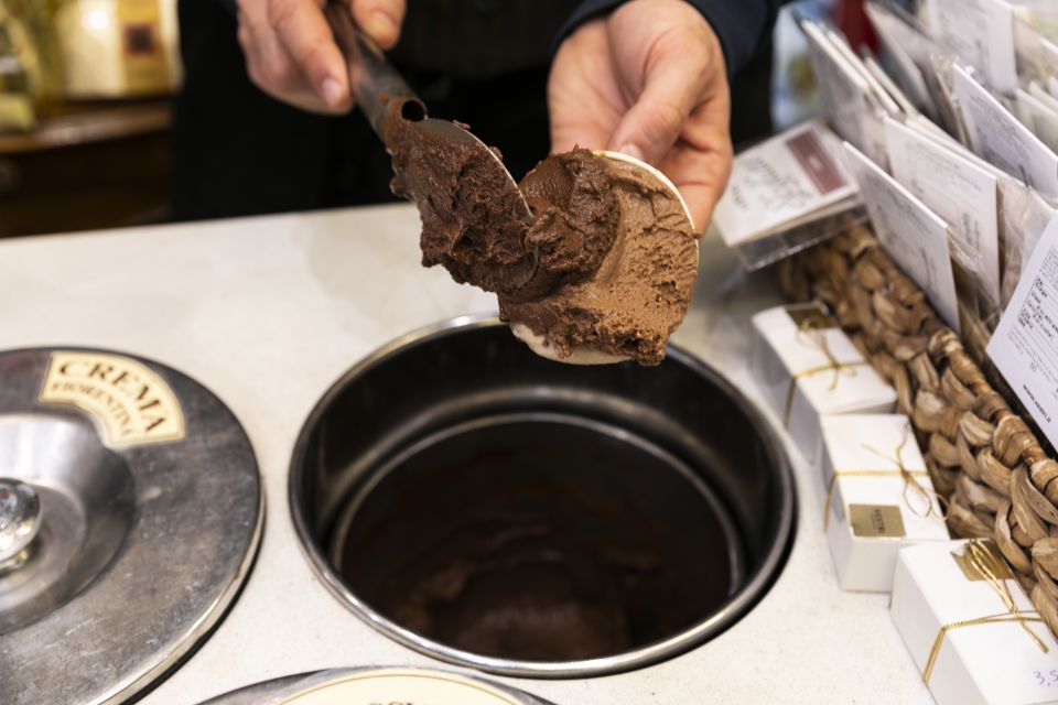 Florence: Secret Food Tours - Santa Croce-to-Sant’Ambrogio: what makes this Florence tour feel local