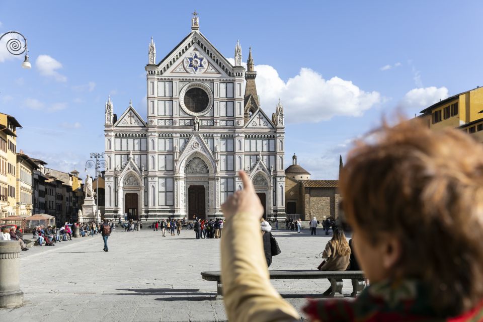 Florence: Secret Food Tours - Price and value: what you’re paying for at $115.98