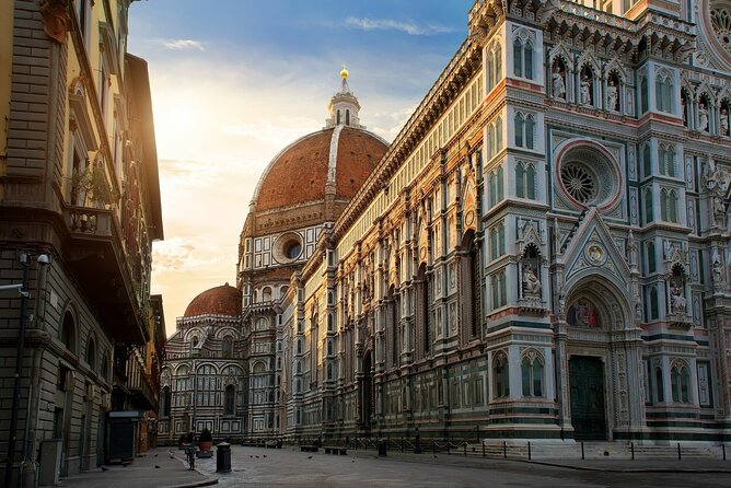 Florence Self Guided Audio Tour - Price and value: what $12.09 buys you in Florence