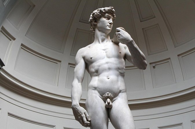 Florence Self Guided Audio Tour - Campanile di Giotto and the Duomo area: the city’s visual core