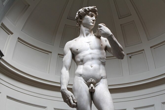 Florence Self Guided Audio Tour - Mercato Centrale: understanding the city through everyday spaces
