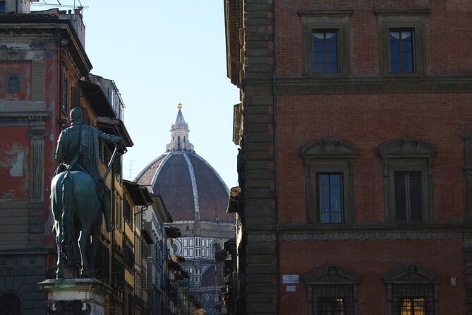 Florence Self-Guided Treasure Hunt & Medici Mystery Walking Tour - A Medici Mystery Walking Tour Built for Your Pace