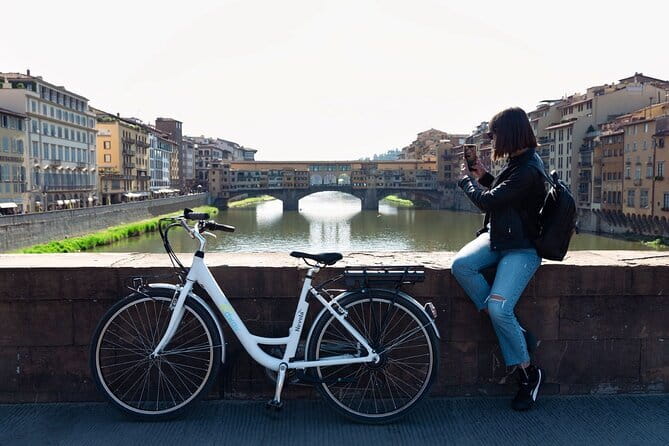 Florence Self-Guided Treasure Hunt & Medici Mystery Walking Tour - A Built-In Break for Savoring Florence