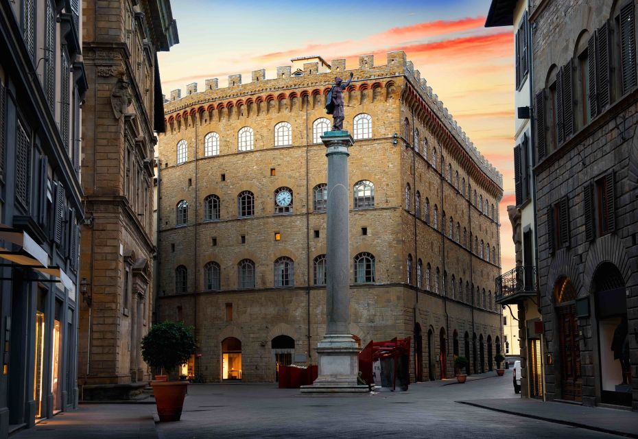 Florence: Self-Guided Video Tour with World's Best Experts - The Streaming Reality Check: LTE/5G, Headphones, and Battery Life
