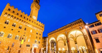 Florence: Self-Guided Video Tour with World's Best Experts - Price and Value: Is $45 Reasonable for a Full Year of Stories?