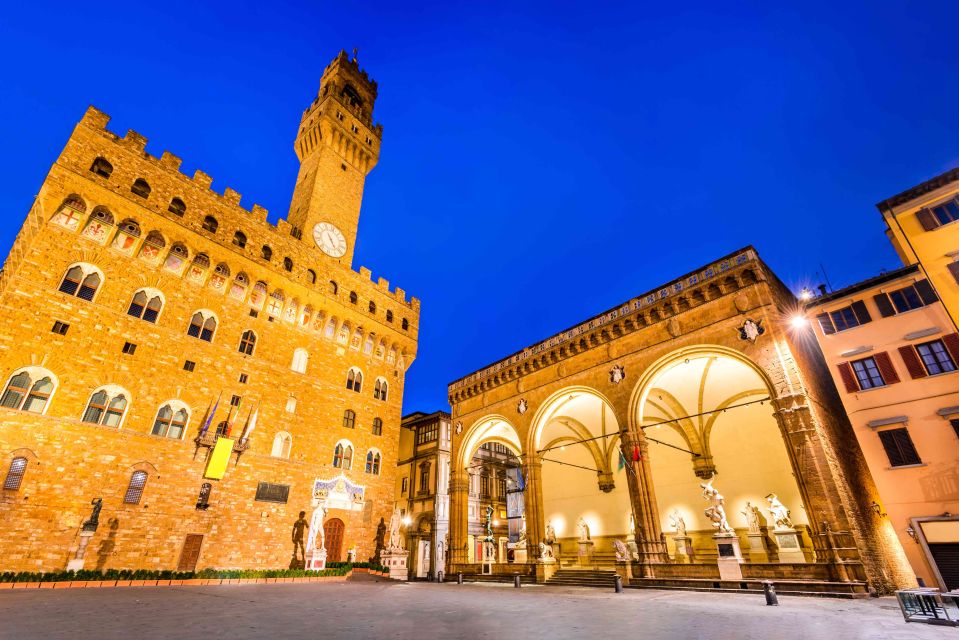 Florence: Self-Guided Video Tour with World's Best Experts - How to Build Your Own Day: No Schedule, Just a Smart Order