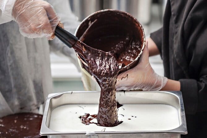 Florence Semi-Private Gelato Making Experience with Max 6 People - Quick hits before you book