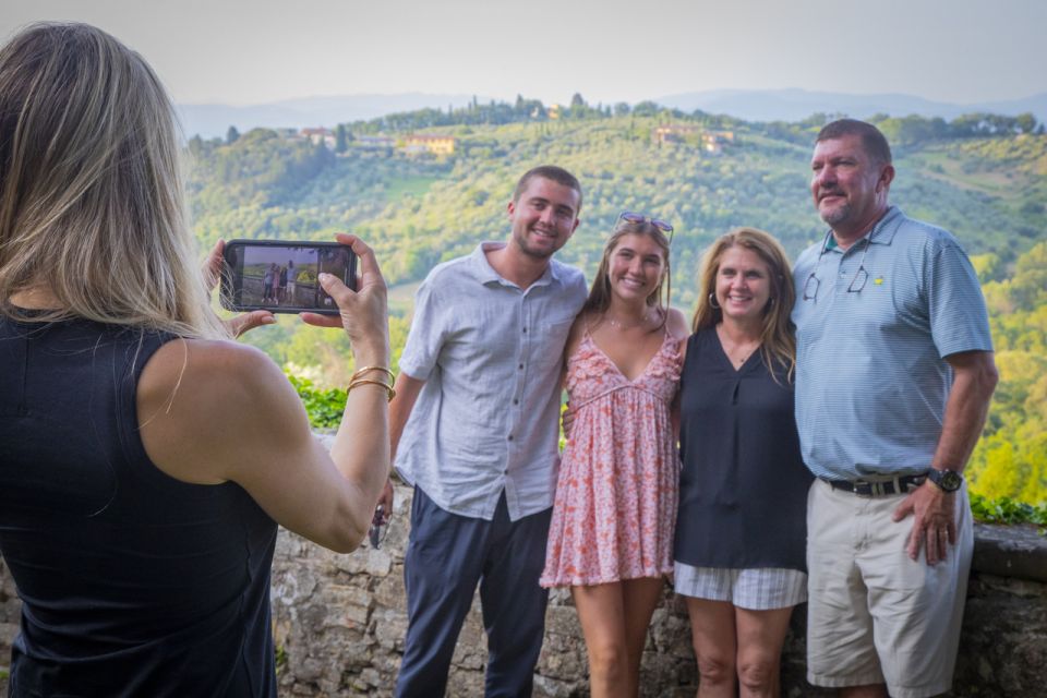 Florence: Siena, San Gimignano and Pisa Group Tour - A Smart One-Day Route Through Tuscany’s Big Names